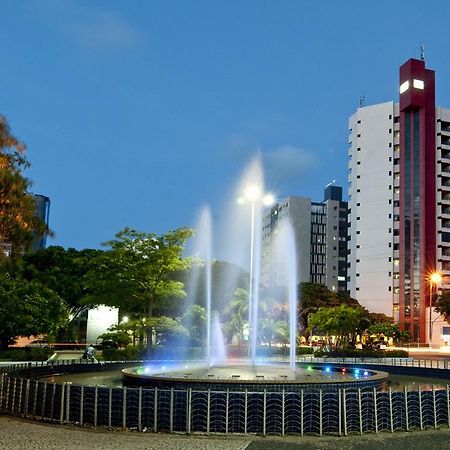 Flat Potengi Natal Exterior foto
