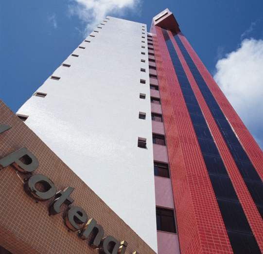 Flat Potengi Natal Exterior foto