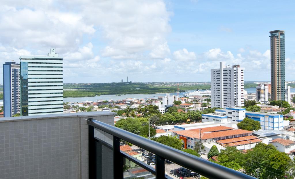 Flat Potengi Natal Exterior foto