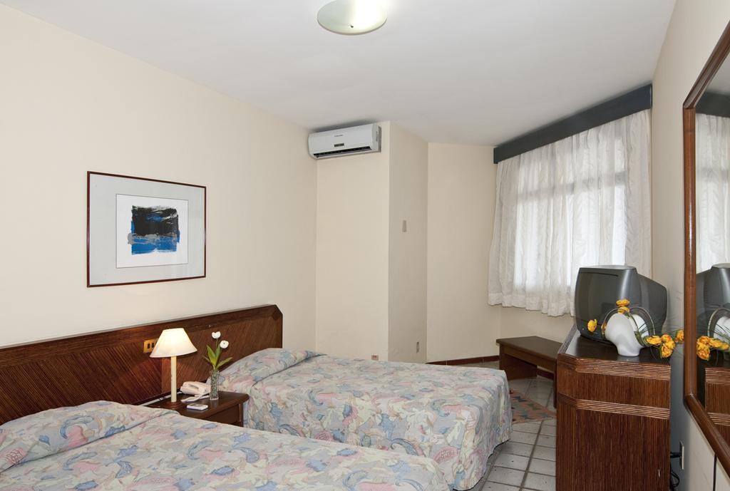 Flat Potengi Natal Exterior foto