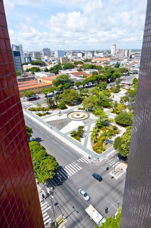 Flat Potengi Natal Exterior foto