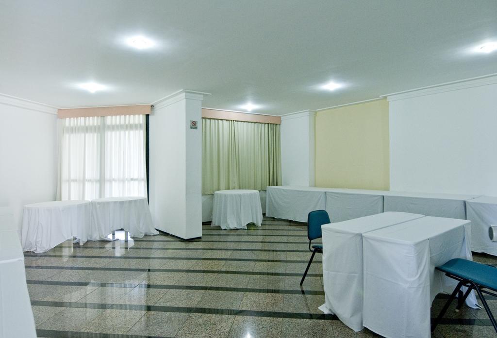 Flat Potengi Natal Exterior foto