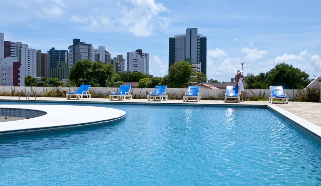 Flat Potengi Natal Exterior foto